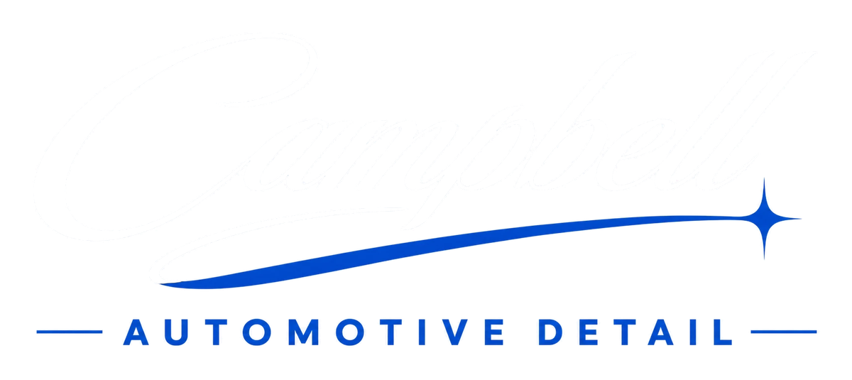 Campbell Automotive Detail